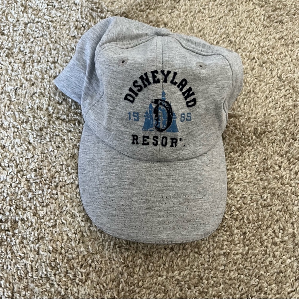 Disneyland Resort ball cap